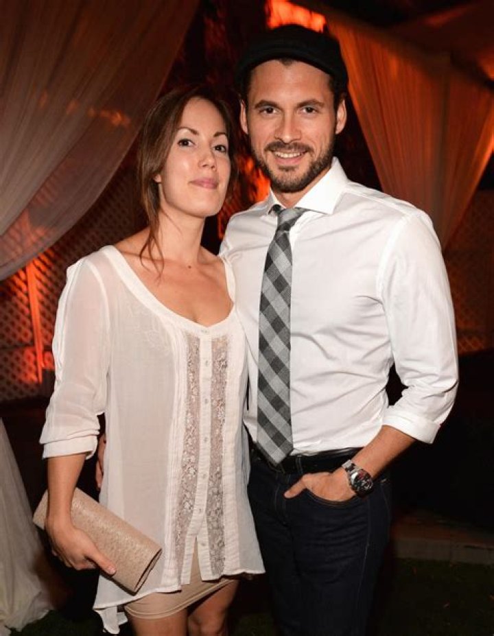 Meet Adam Canto's Beautiful Wife: Inside Their Charming Relationship