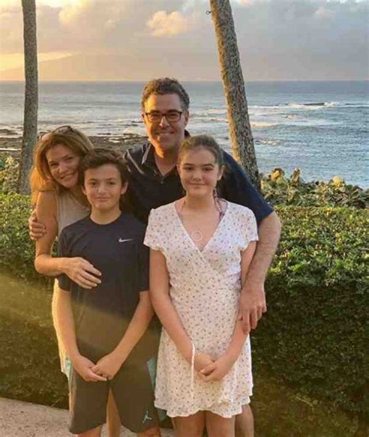 Exploring The Lives Of Adam Carolla's Twins