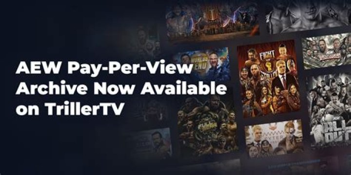 Adam Cole’s Likely Status for Next AEW Pay-Per-View