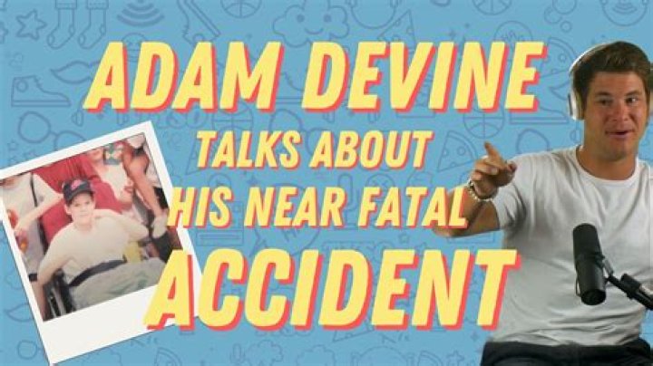 Unveiling The Truth: The Adam Devine Accident Documentary