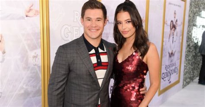 Unraveling The Past: Adam Devine's Ex-Girlfriend