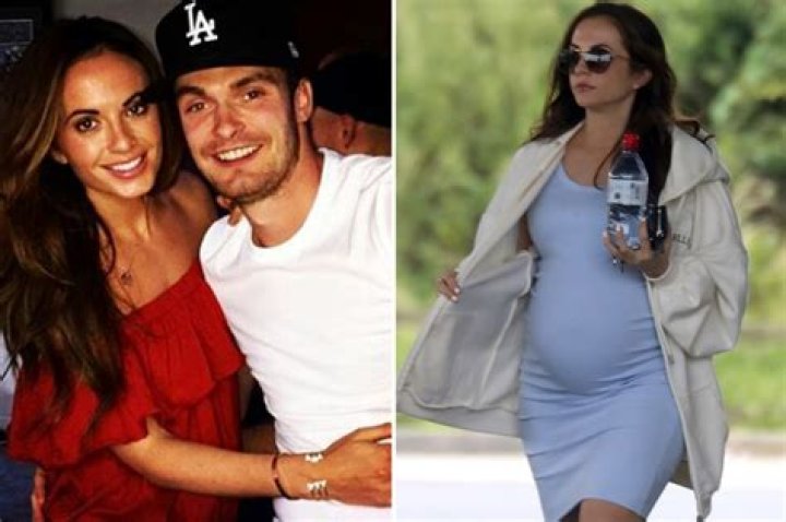 Adam Johnson's ex-girlfriend Stacey Flounders never thought footballer was a paedophile as they get back together