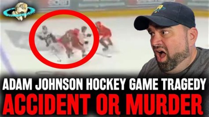 Adam Johnson's devastated mum & dad pay tribute at Nottingham Panthers star's funeral after ice hockey accident