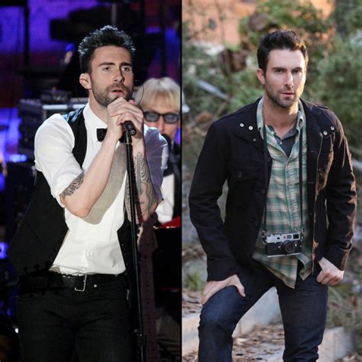 Adam Levine's Hottest Pictures | Us Weekly
