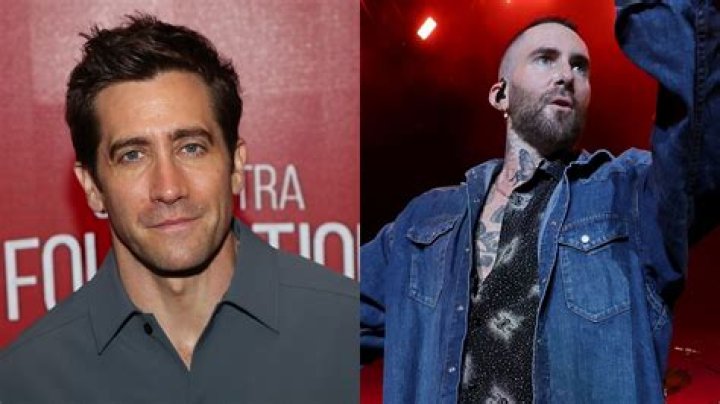 When Adam Levine Meets Jake Gyllenhaal: A Clash Of Talents