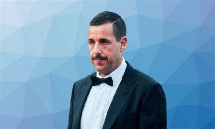 Understanding Adam Sandler's Political Views: A Deep Dive