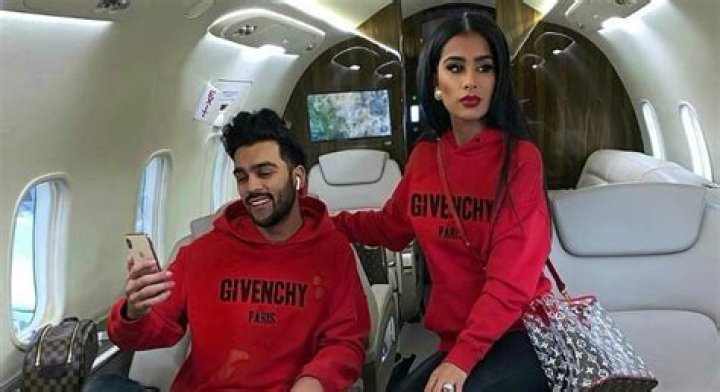 Unveiling Adam Waheed’s Love Life: Who Is His Girlfriend In 2023?