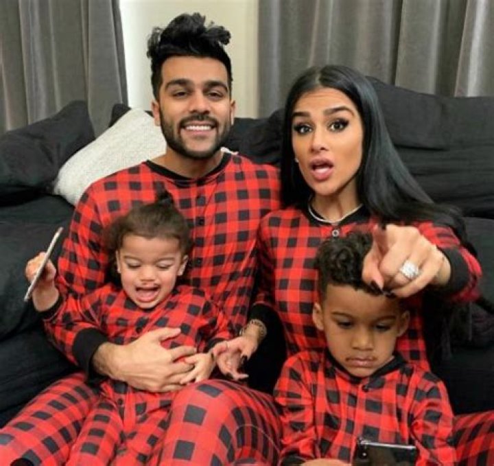 Who Is Adam Waheed's Wife? Unveiling The Personal Life Of The Social Media Star