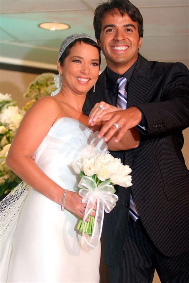 Unveiling The Connection Between Adamari López Y Luis Fonsi