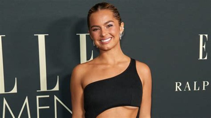 Addison Rae Wears Underwear-Exposing Chaps, TikTok Reacts 
