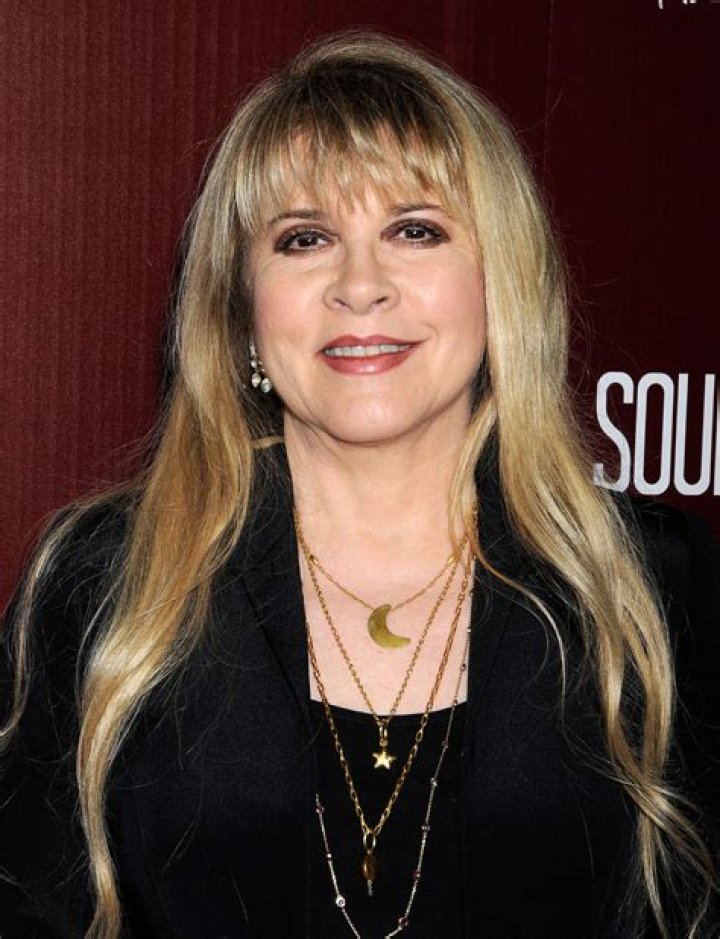 Adele Has "Best Night" of Her Life With Stevie Nicks: Picture