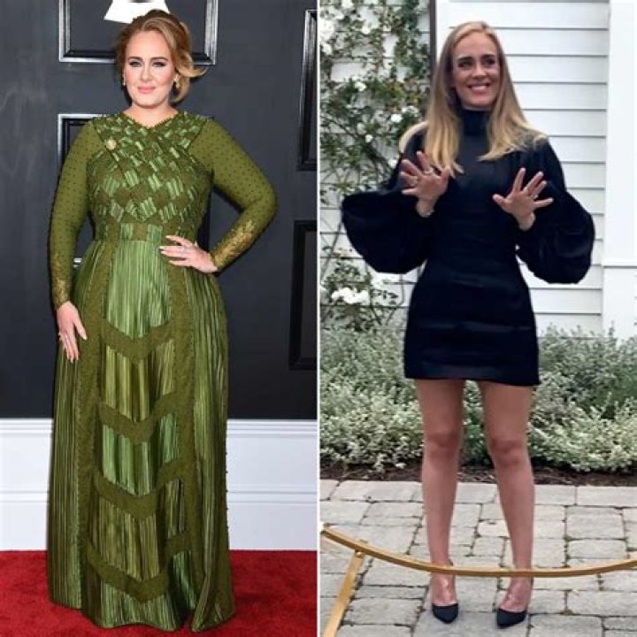 Adele Lost ‘Approximately 150 Lbs,’ Expert Estimates