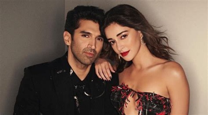 Aditya Roy Kapoor BREAKS silence on wedding plans amid rumours of dating Ananya Panday – India TV