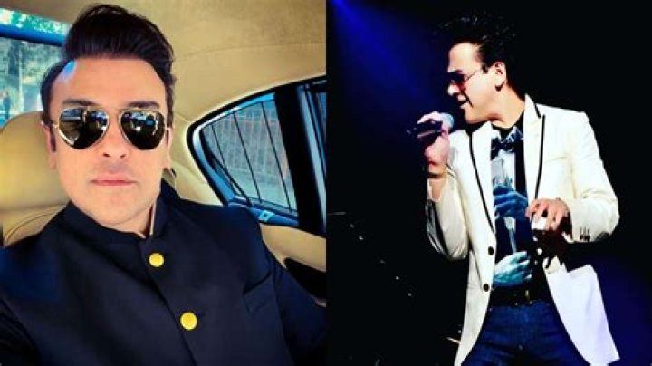 Adnan Sami breaks silence on leaving Pakistan, says 'I will expose the reality' – India TV