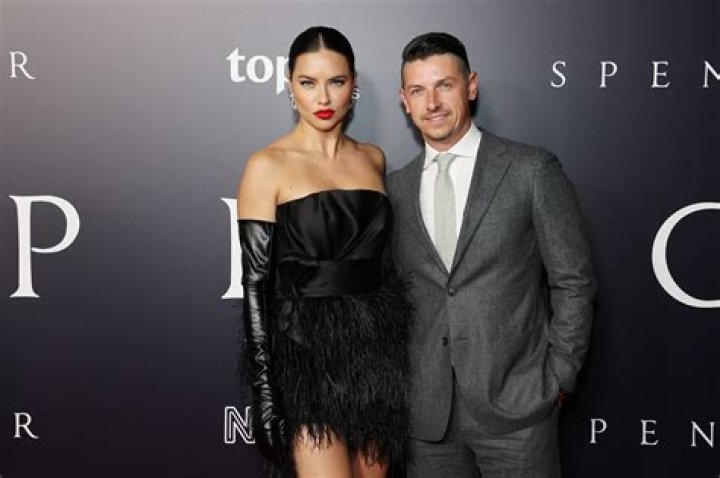 Adriana Lima's Husband: A Deep Dive Into Their Love Story