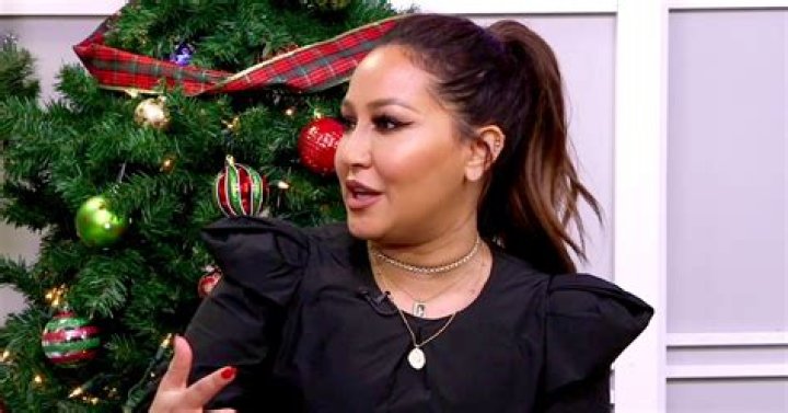 Adrienne Bailon Discusses Past Relationship With Rob Kardashian
