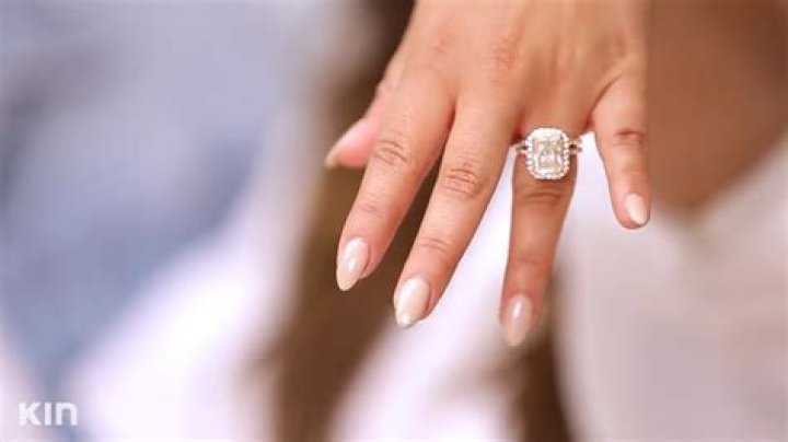 Discovering Adrienne Bailon's Stunning Engagement Ring