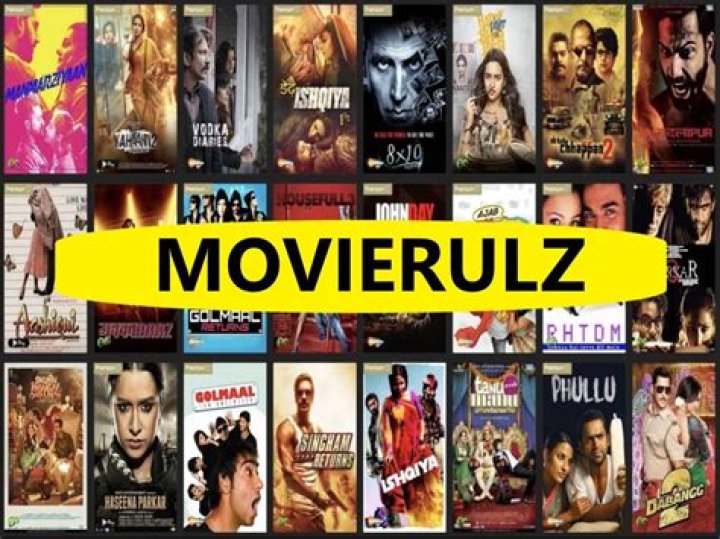 Exploring The World Of Adult Movierulz: A Comprehensive Guide