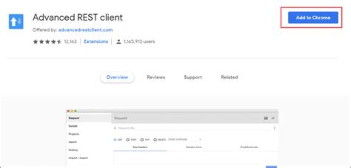 Effortless API Testing With Advanced REST Client Pro