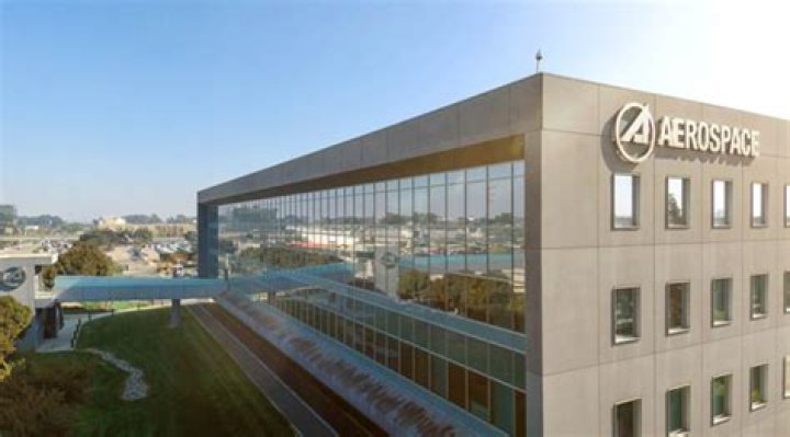 The Aerospace Corp. Breaks Ground on Chantilly Campus