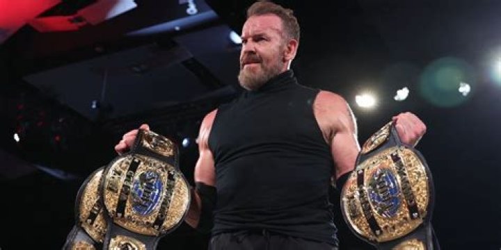 AEW Adds Christian Cage Segment To 12/23 Collision Card