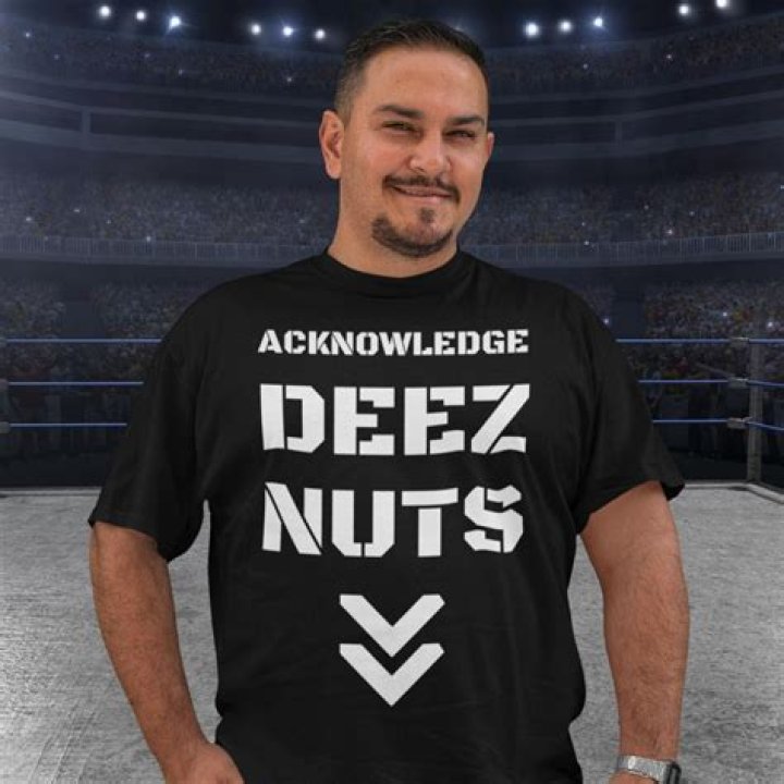 AEW Drops ‘Redeem Deez Nuts’ T-Shirt After Eddie Kingston’s Rampage Promo Goes Viral