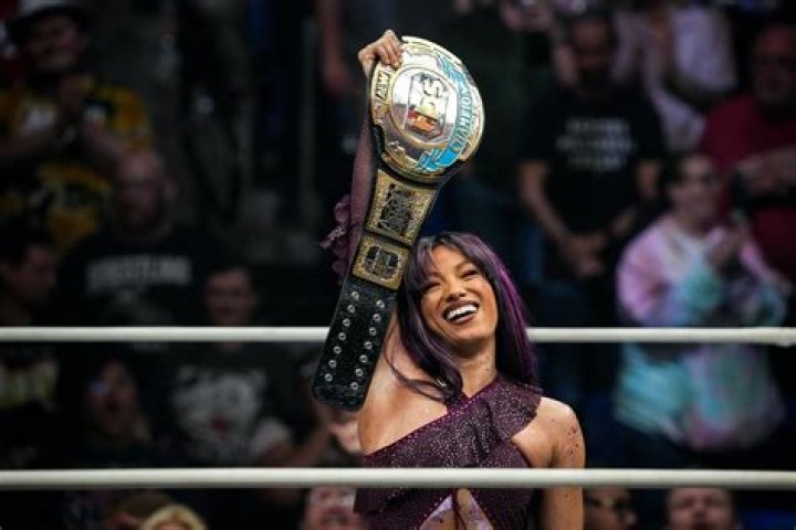 AEW Star Sets The Record Straight on Mercedes Mone Debut Rumors