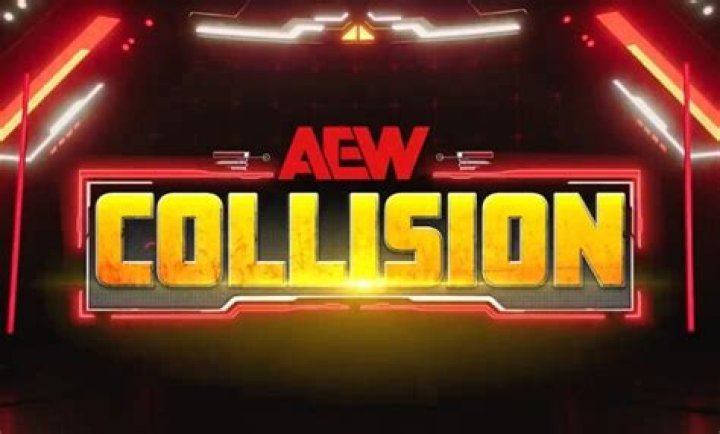 AEW to Deliver a Special Collision Episode