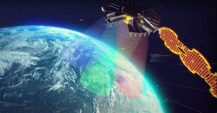 After further review, Space Force confirms selection of NSTXL to manage industry consortium