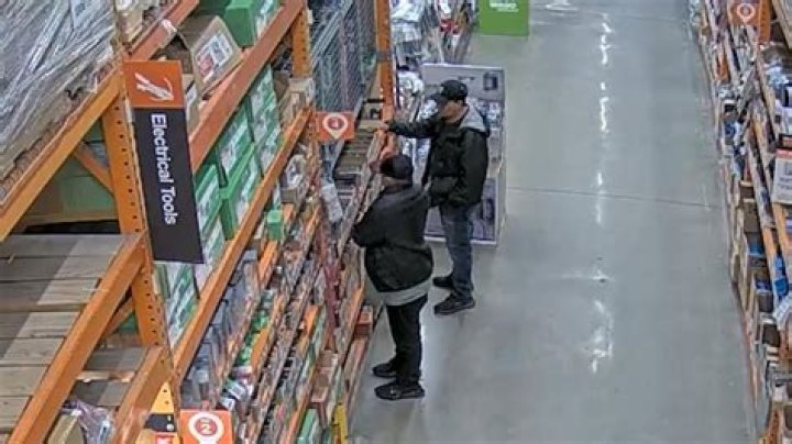After San Francisco shoplifting video goes viral, officials argue thefts aren't rampant