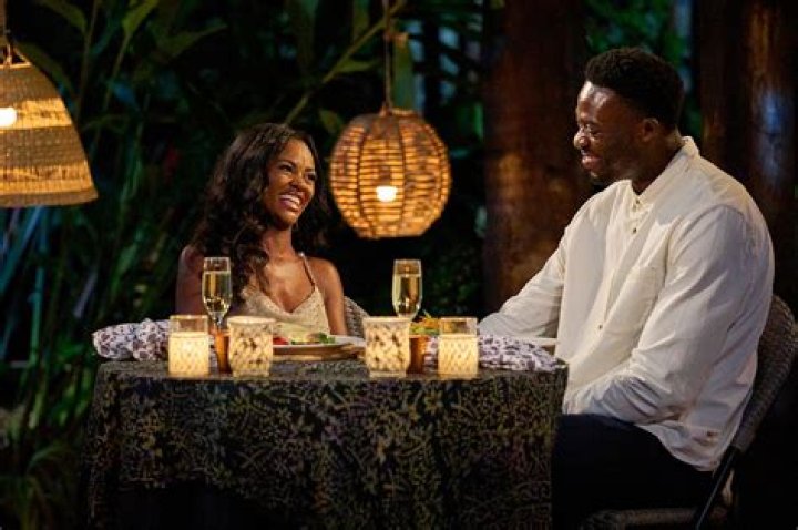 'After the Final Rose' Recap: Charity and Dotun on Wedding Plans