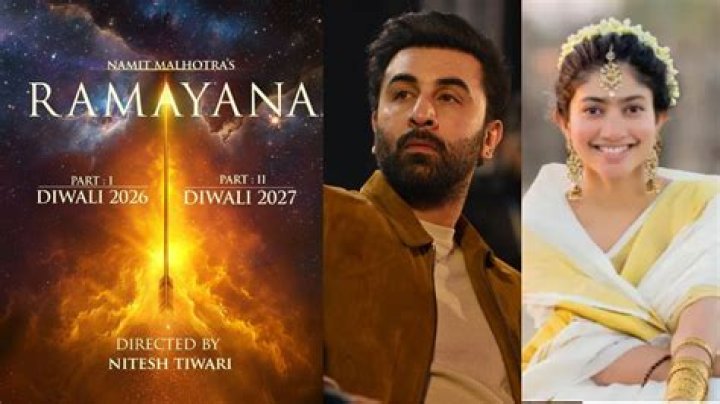 Big B's grandson Agastya Nanda refuses to play Laxman in Ranbir Kapoor's Ramayana for THIS reason – India TV