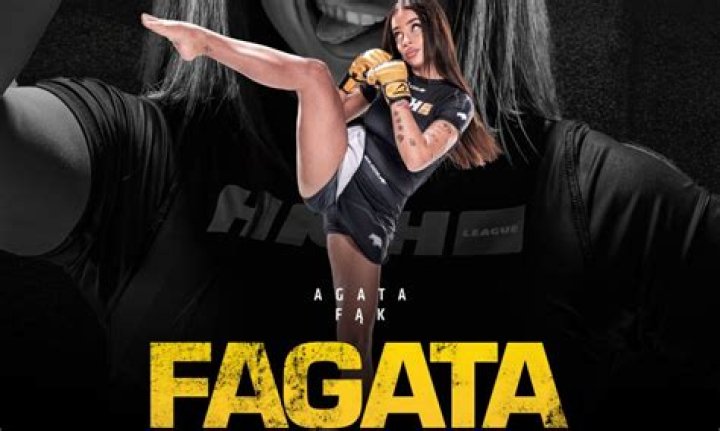 Unleashing The Spirit Of Agata Fagata MMA: A Journey Into The World Of Mixed Martial Arts