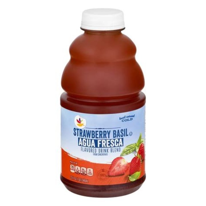 Discovering The Refreshing World Of Agua Fresca Near Me