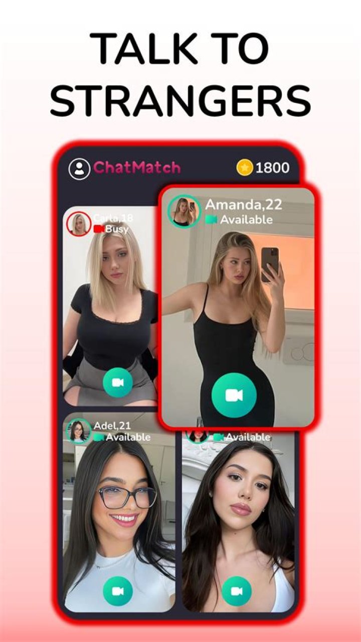 AI dating site gives you a ‘hotness’ rating – you can only match someone with the same score