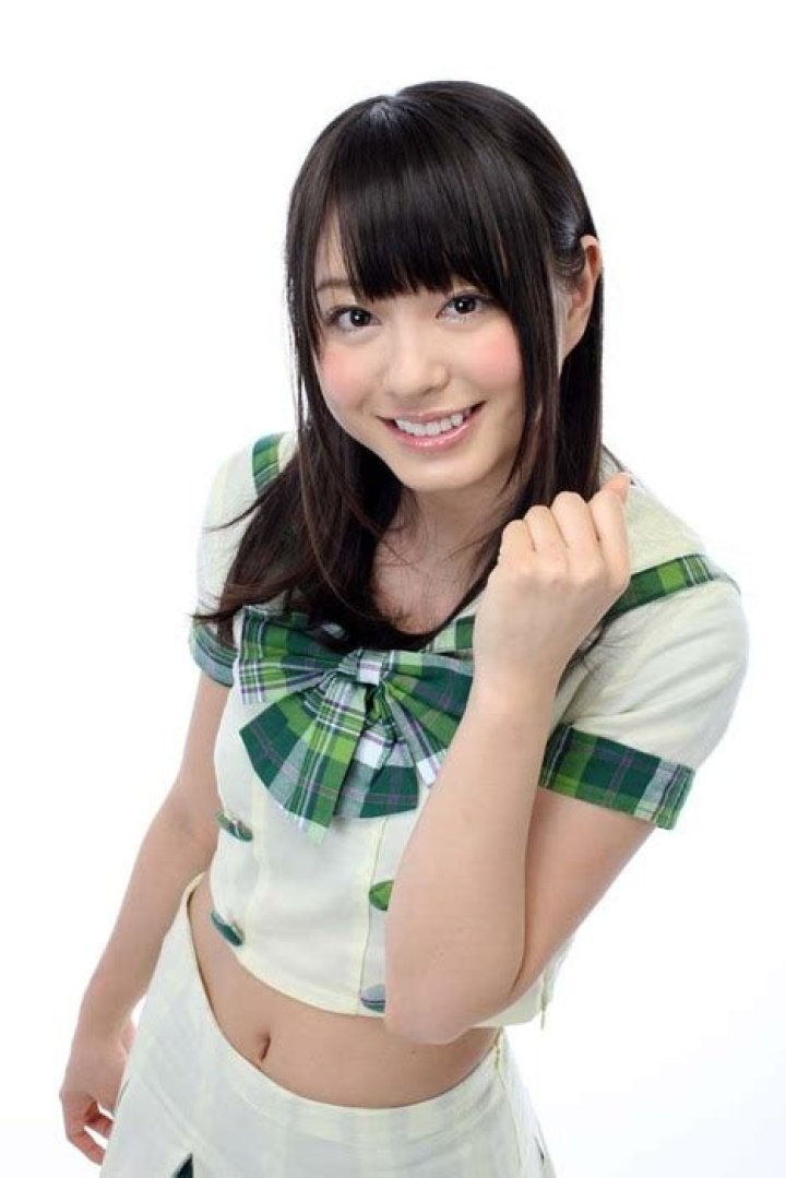 Unveiling The Enigma: The Life And Career Of Ai Okawa