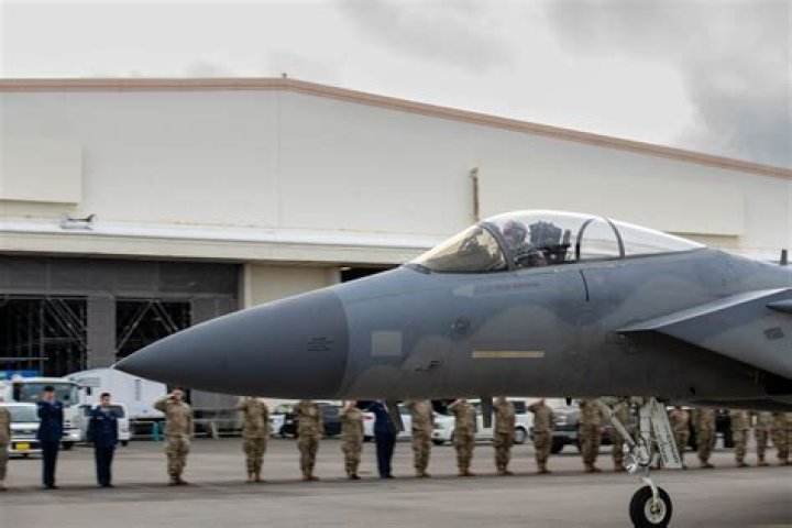 Air Force Amy Net Worth, Income, Salary, Earnings, Biography, How much money make?