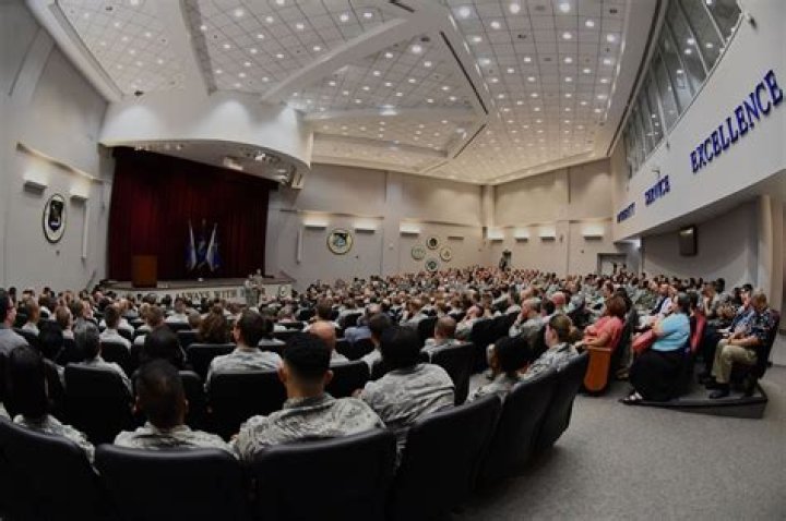 Air Force changes message on Space Force amid criticism it stifled debate