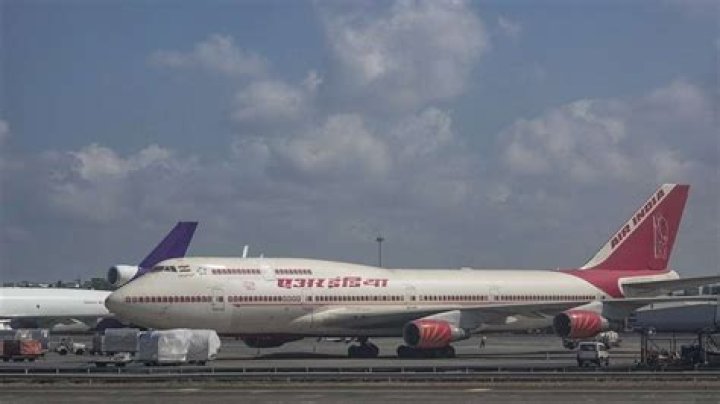 Air India launches 2nd Mangaluru Mumbai flight service latest updates – India TV