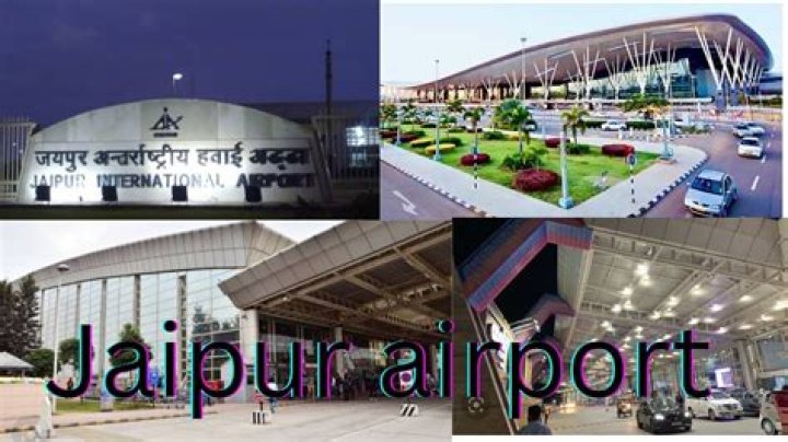 Airport Sanganer Pin Code | Postal Code (Zip Code) of Airport Sanganer, Jaipur, Rajasthan, India