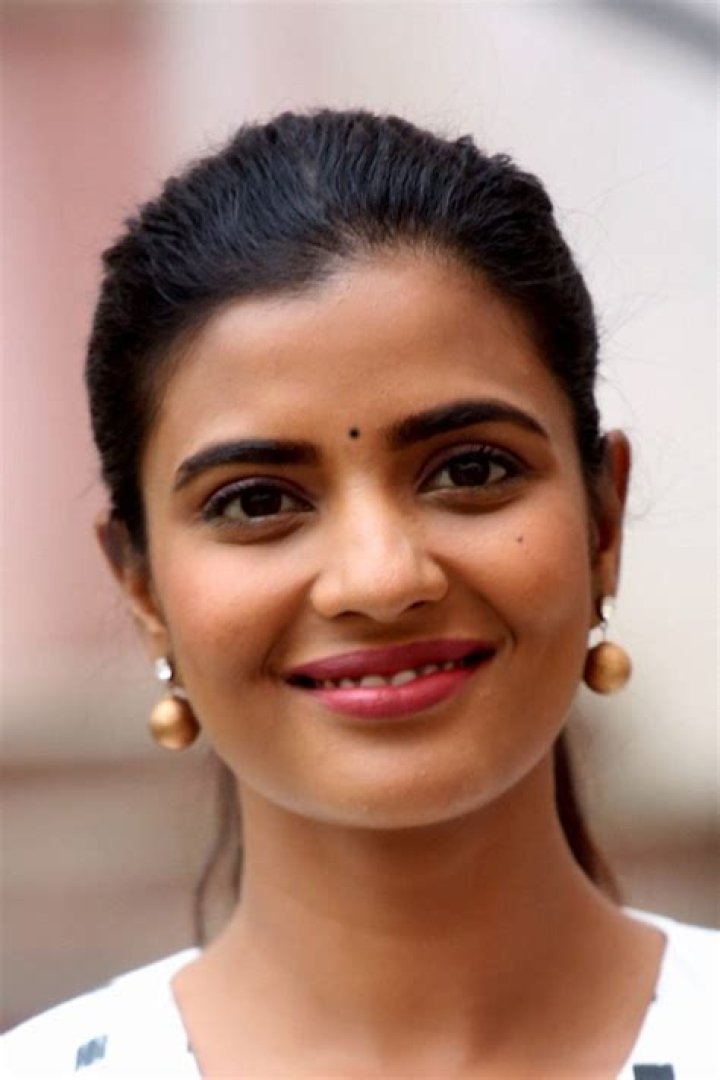 Aishwarya Rajesh Siblings: A Glimpse Into The Family Of The Talented Actress