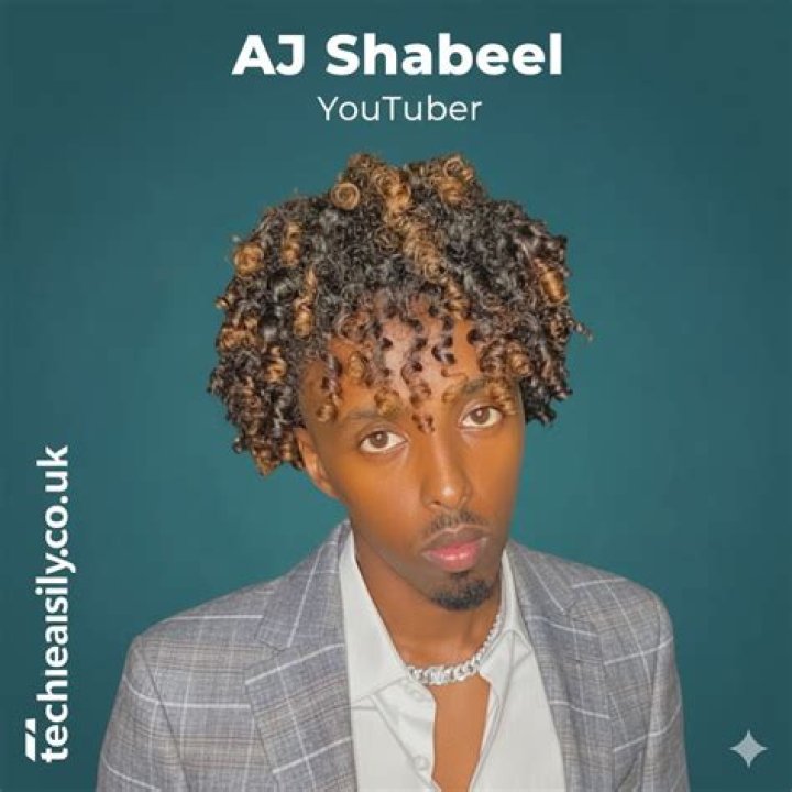AJ Shabeel Net Worth, Age, Wiki, Biography, Relationship, Wife, Dating, Ethnicity, Height & Facts