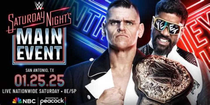 AJ Styles Locks Down WWE World Heavyweight Title Match At Night of Champions