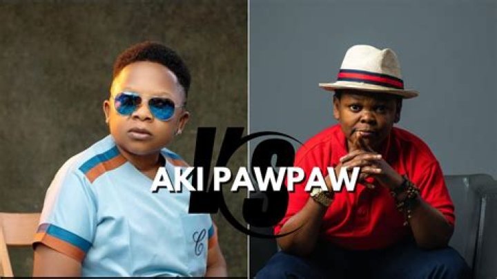 Aki And Pawpaw Age: Unveiling The Timeless Charm Of A Comedic Duo