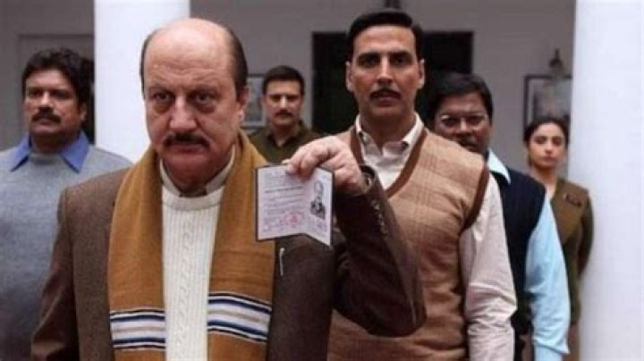 Akshay Kumar discusses 'Special 26 sequel' with Anupam Kher, says 'if script is...' – India TV