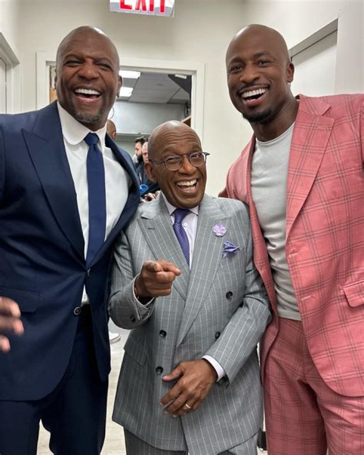 Understanding Al Roker's Height: A Comprehensive Look