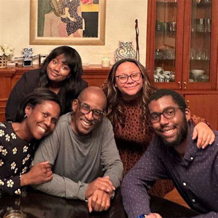 Al Roker's wife Deborah Roberts sends touching message to fan over blood clot death after sharing unrecognizable photo