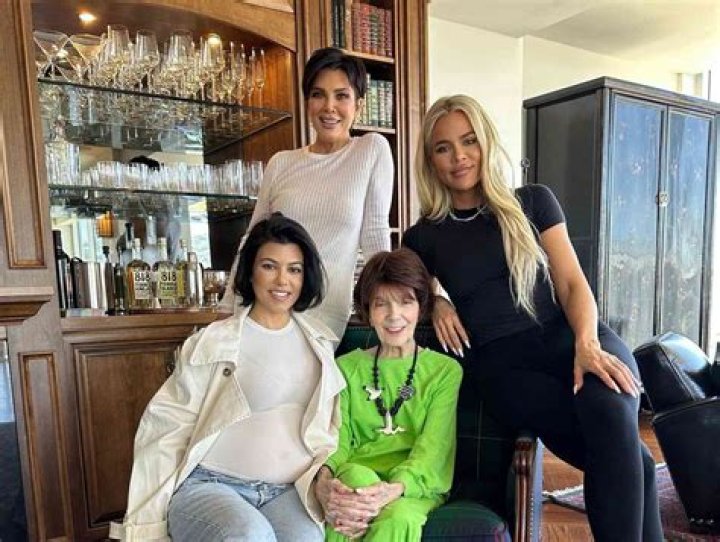 Alabama Barker fans make demand of 17-year-old as she shares late-night clip at home after Kourtney Kardashian's surgery