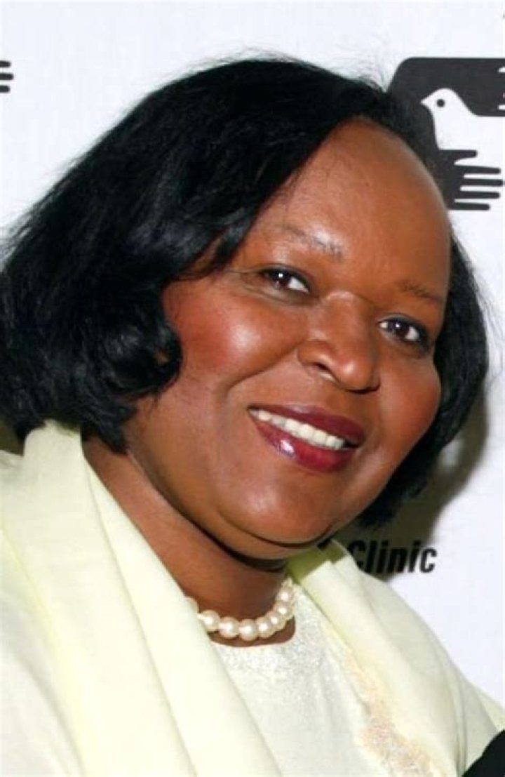 Alaina Reed Hall: A Journey Through The Life Of A Talented Actress