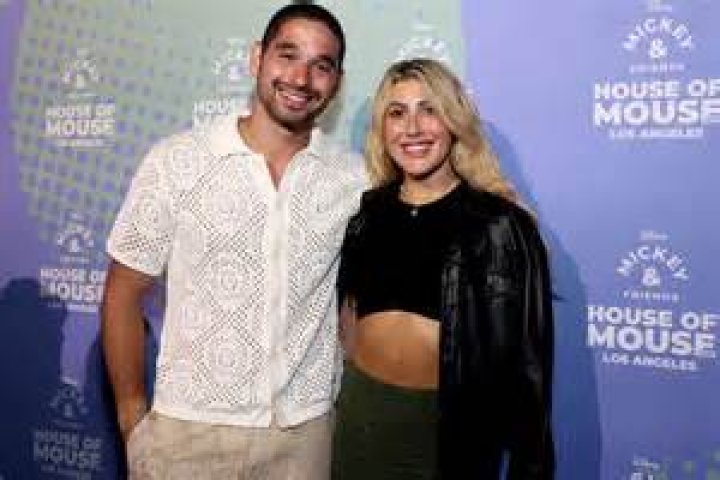 Unraveling The Mysteries Of Alan Bersten's Dating Life
